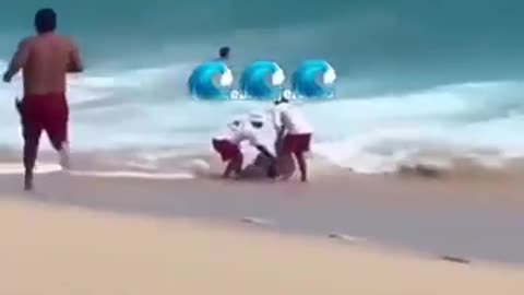 The FUNNIEST Fails Caught on Camera When No Lifeguards Are Around