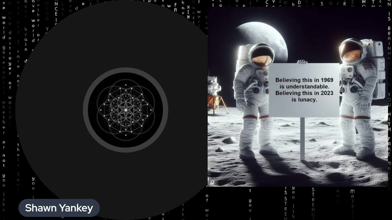 Conspiracy Theories & Chill LIVE 31525