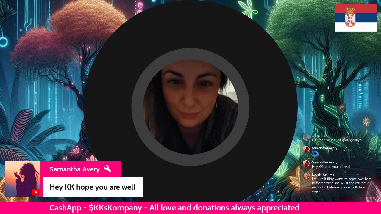 07/05/25 KK VOD: "KK back with a vengeance, or chilling and catching up"