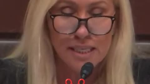 Marjorie Taylor Greene wants Congress to ride the DOGE wave of waste and fraud cuts