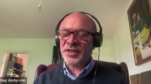 Guy Anderson | Hidden / "private" islands | Who made the sales?