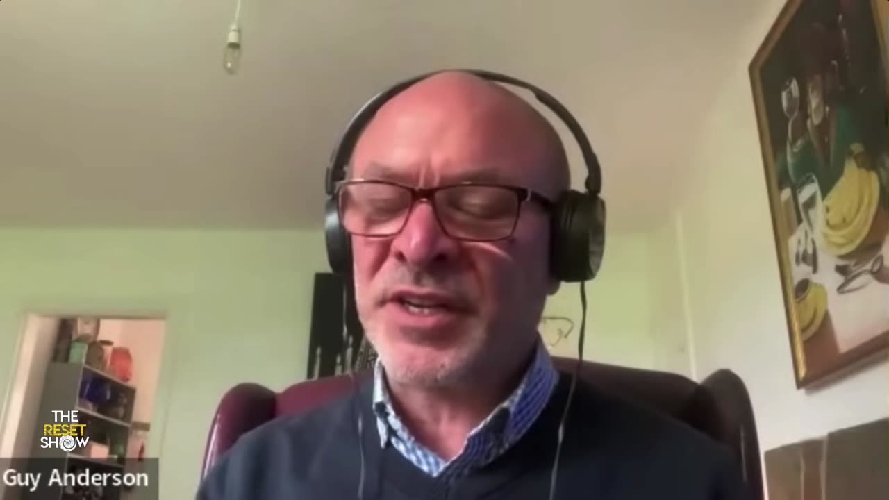 Guy Anderson | Hidden / "private" islands | Who made the sales?