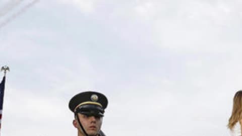 Thunderbirds & Blue Angels Soar Over White House as Trump Celebrates July - WorldEye
