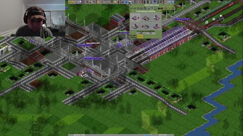 Trains and Chill-Open TTD The Chef Ava Limited Part 2