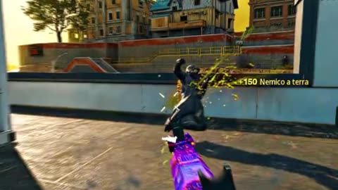 Insane Kills in 30 Seconds 🔥