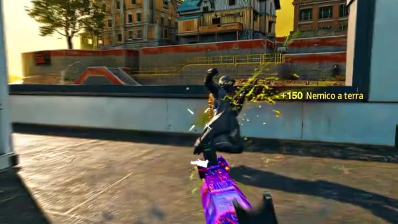 Insane Kills in 30 Seconds 🔥