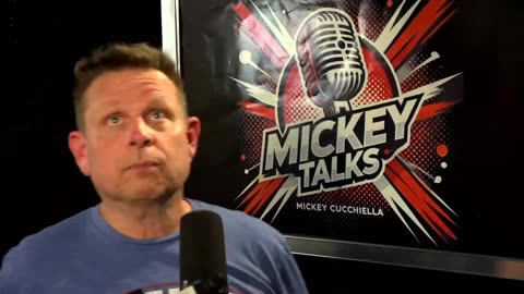 Mickey Talks EP: 156 - Tina Z. from Shane's Barbershop