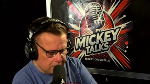 Mickey Talks EP: 156 - Tina Z. from Shane's Barbershop