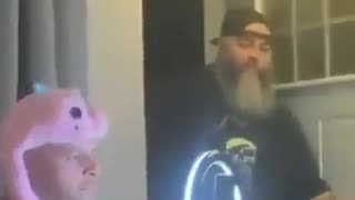 😂🔒 You Won't Believe This Private Stream Fail! | FunFM