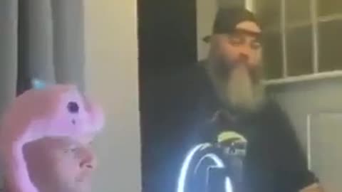 😂🔒 You Won't Believe This Private Stream Fail! | FunFM