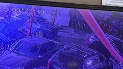 Multiple car thefts in Boontown as suspects target dealerships and body shops