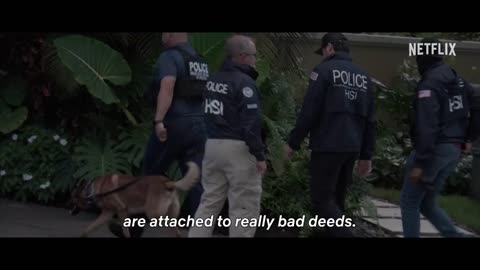 First trailer for the Diddy documentary, exec produced by 50 Cent.