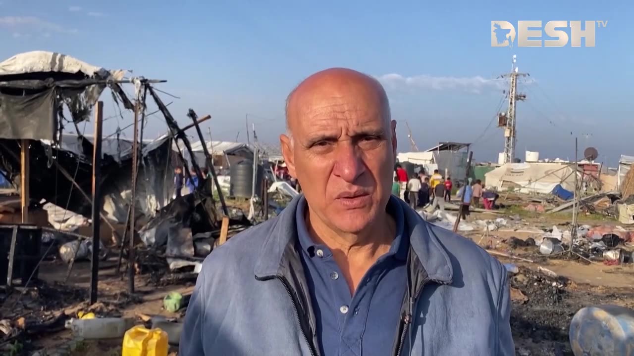 Israeli an