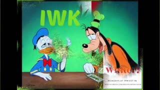 Weedy Wednesdays on the IWK 710 Daily Sesh