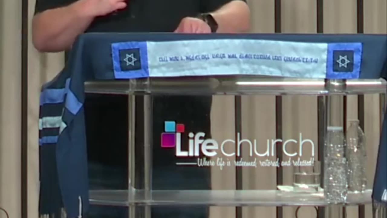 God's Power More Than Enough for Overcoming Challenges and Finding Purpose