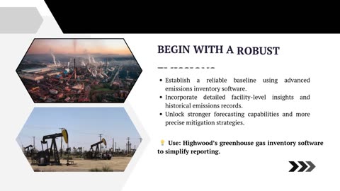 Smart & Affordable Methane Emissions Management Strategies