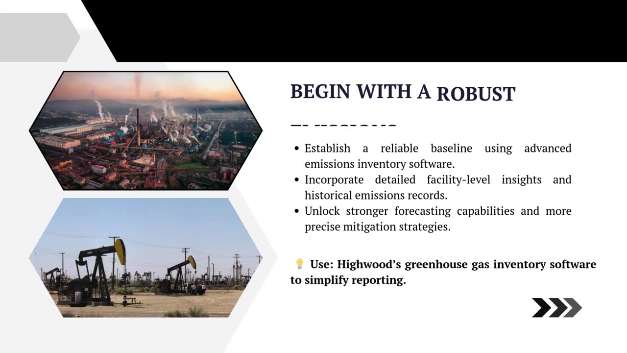 Smart & Affordable Methane Emissions Management Strategies