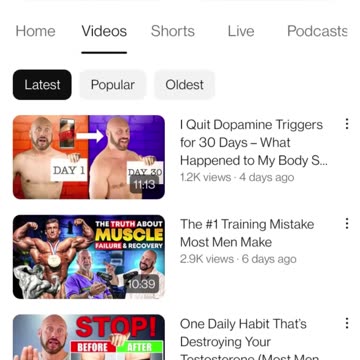 Do You REALLY Need TRT? 90% of Men Get This Wrong