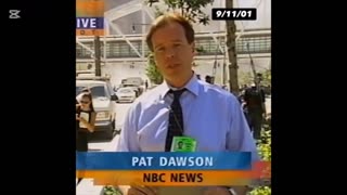 911 Buildings were planted with bombs