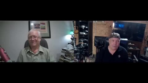 Muhammad Ali on Race Mixing, GMO Mosquitos, F.U. Stephen Colbert, Cricket Flour, Fake Space