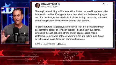 Alex Jones: Minnesota Shooter's Family Has CIA and DOD ties | Redacted News