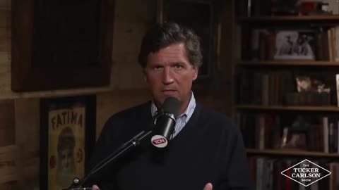 TRUCKER CARLSON: "PUTIN SI È STUFATO E STA PIANIFICANDO DI AZZERARE REGNO UNITO E GERMANIA, COME PRIMA AZIONE"