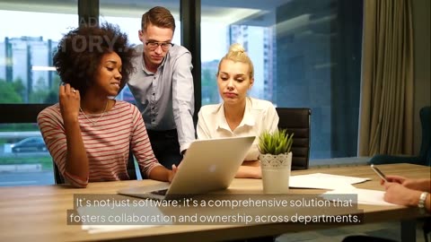 How Image Solutions Streamlined SOPs & Training with Whale