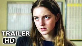 WHAT WE RIDE Trailer (2025) Mckenna Grace, Dacre Montgomery
