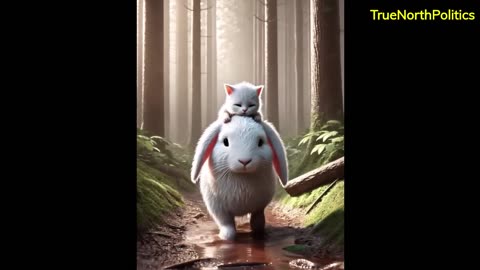 Rabbit Tales: Heartwarming Adventures & Life Lessons!