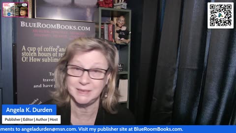 Benjamin Turner Second Novel WIP