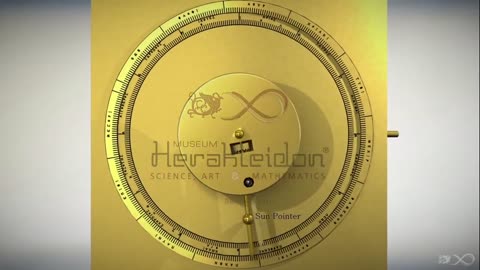 The Antikythera Mechanism PROVES flat earth