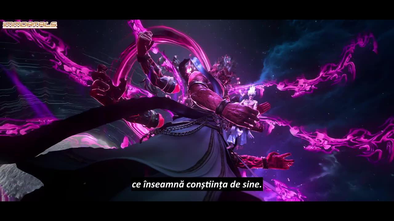 The Demon Hunter Season 02 Ep14