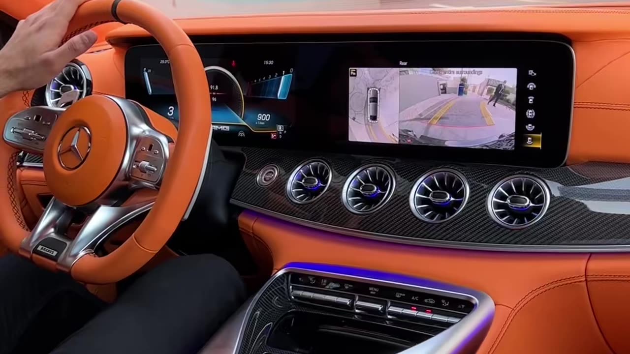 🏎️💨 This 4.0L Twin-Turbo V8 is PURE Speed! | LuxurySportsCars