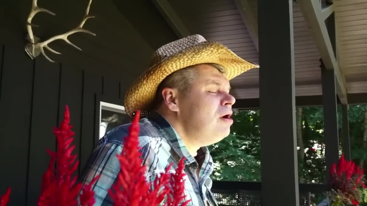 Blind Fury - Try Again Tomorrow Official Music Video
