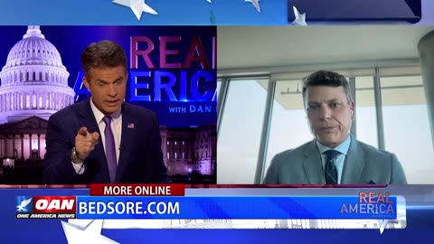 REAL AMERICA -- Dan Ball W/ Jeff Aidikoff, 7/15/25