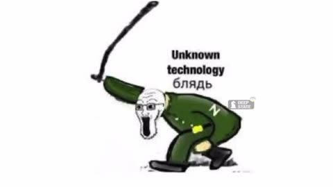 When in Doubt, Club it Over the Head Like Our Ancestors Once Did