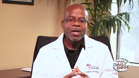 Daily Dose with Dr. Peterson Pierre presents Ep. 2292: 'Big Pharma Endangers Pregnant Women'