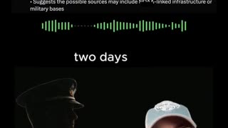 Unexplained Energy Pulses and Aircraft Crashes A Pilot Speaks Out