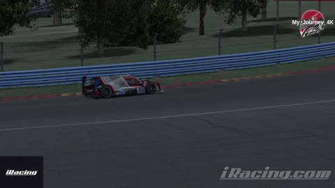 Race 100 IMSA Fixed A License
