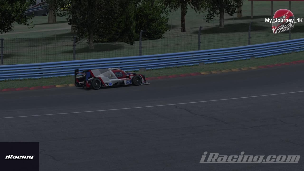 Race 100 IMSA Fixed A License
