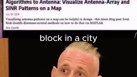 People finally realising 5G isn’t for 5G