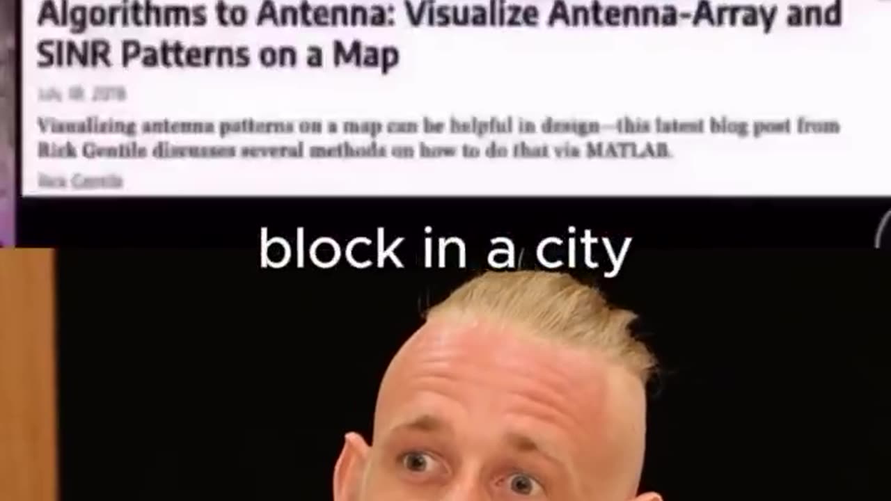 People finally realising 5G isn’t for 5G