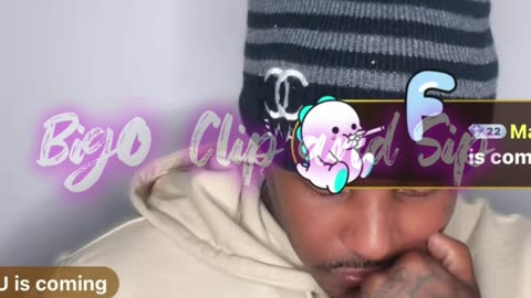 Lionel leaves voicemails for Liyah at 5am 1/11/26 #bigoclipandsip