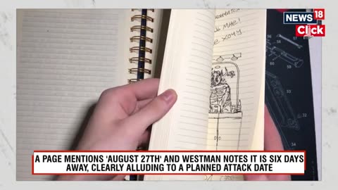Police Examine Online Videos, Writings Possibly Linked To Minneapolis Church Shooting Suspect