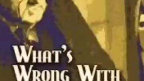 "What's Wrong With the World" by G. K. Chesterton (1910) [AUDIOBOOK Part 5/5]