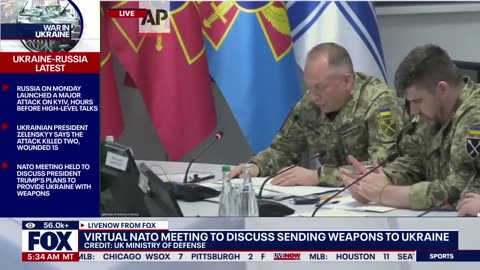US sends Patriot missiles, NATO vows 'urgent response'