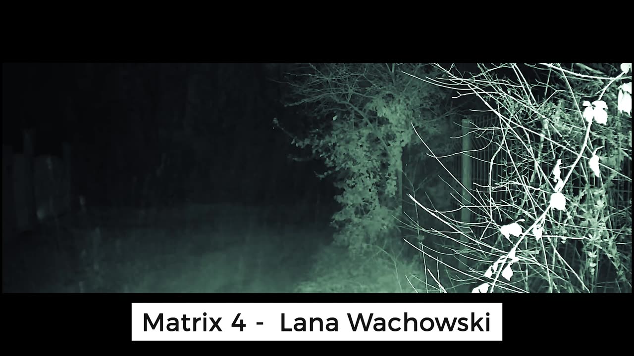 Matrix Resurrections - Reprise de contact.