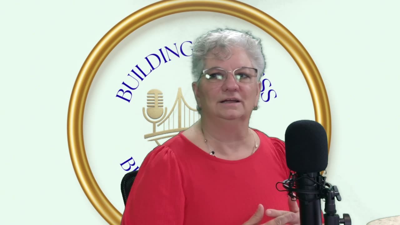 🌉 B3 Episode 2 is LIVE! 🎙️Unlock the power of authentic networking