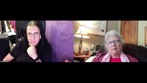 Mercury, Politics & The System: Robert Smith-Haldt’s Candid Interview | Rebecca