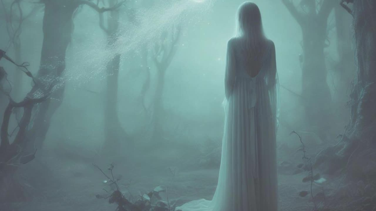 The Veil That Speaks